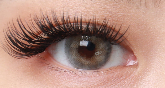 Butterfly Fairy Gray