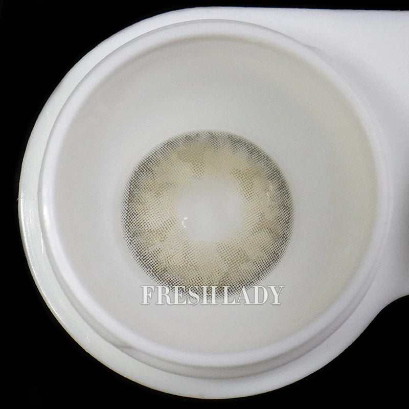 Butterfly Fairy Gray