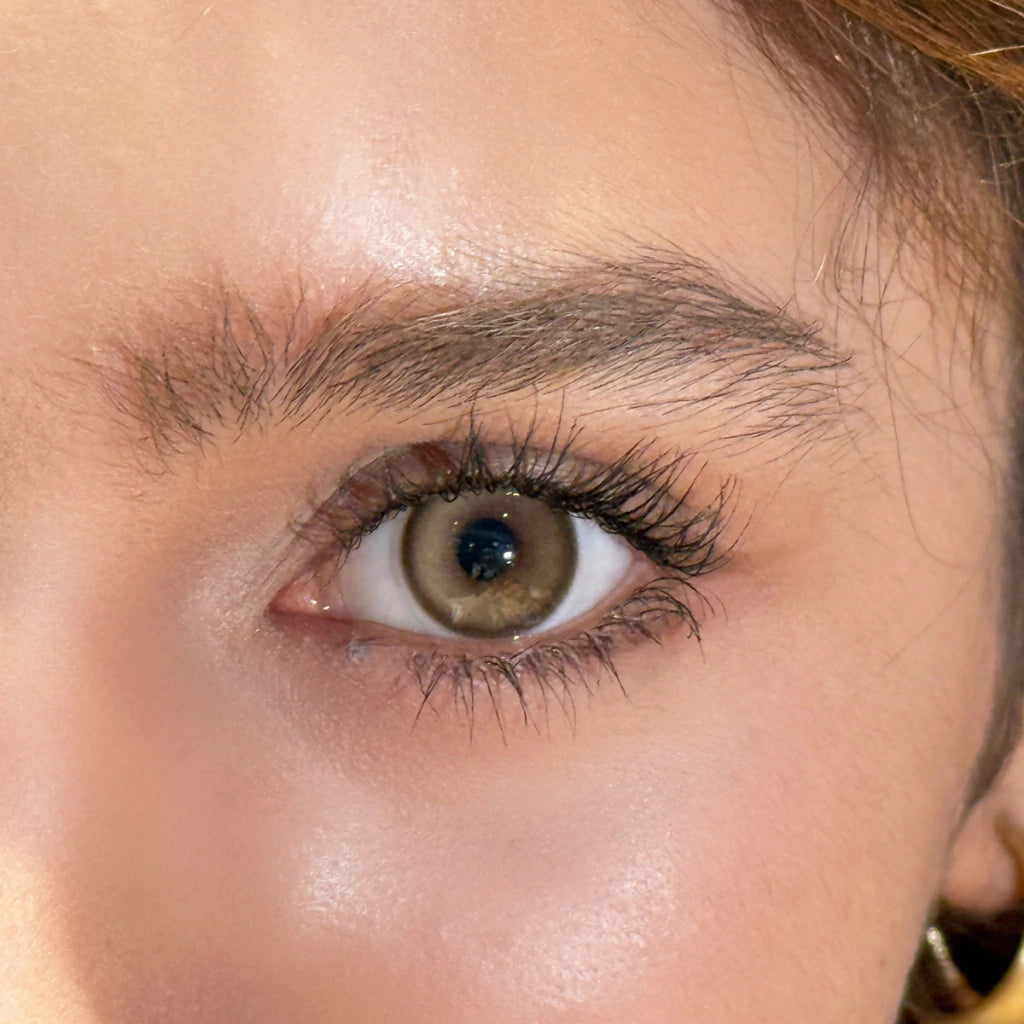 Caramel Pudding 14.5mm