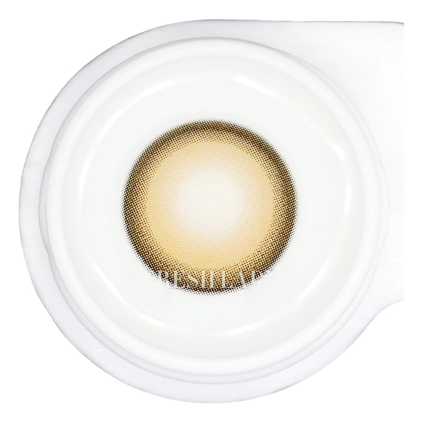 Caramel Pudding 14.5mm