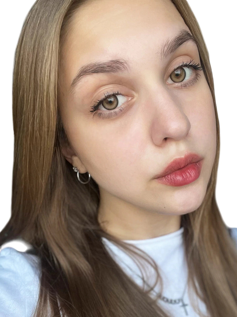Caramel Pudding 14.5mm