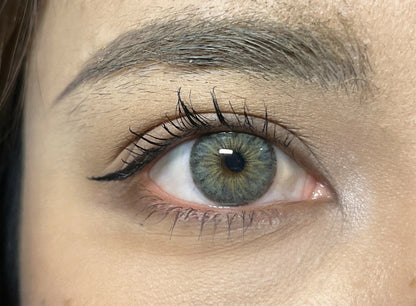 Cleopatra Gray Fresh