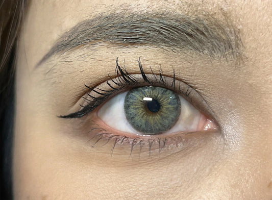 Cleopatra Gray Fresh