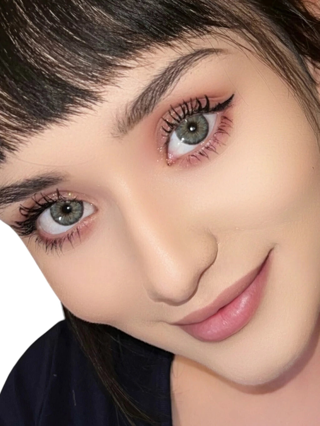 Cleopatra Gray Fresh