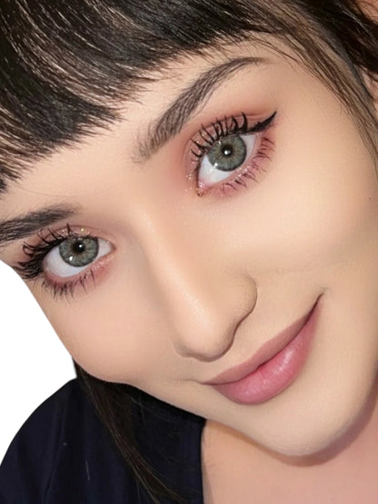 Cleopatra Gray Fresh