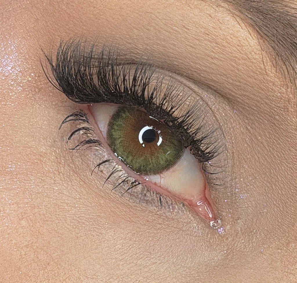 Cleopatra Green Fresh