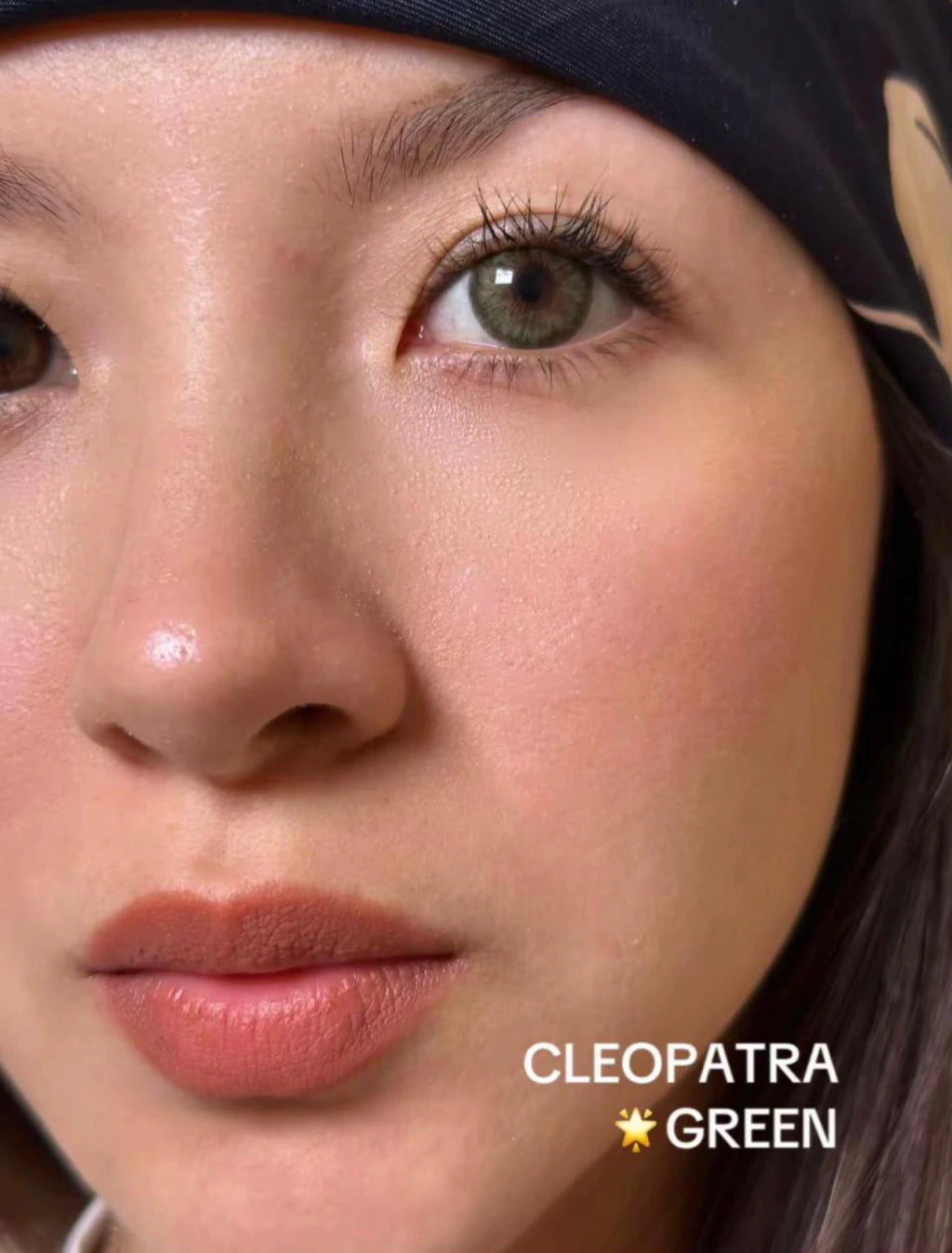 Cleopatra Green Fresh