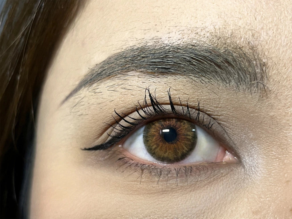 Cleopatra Hazel Fresh