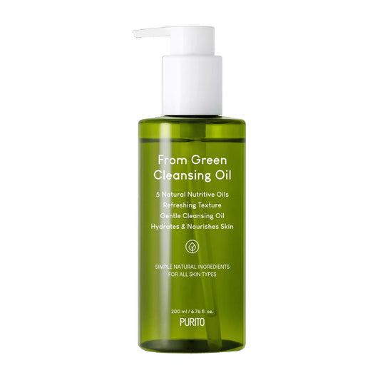 Purito SEOUL - From Cleansing Oil (200ml)