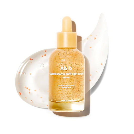 Abib - Glutathiosome Dark Spot Serum Vita Drop (50ml)