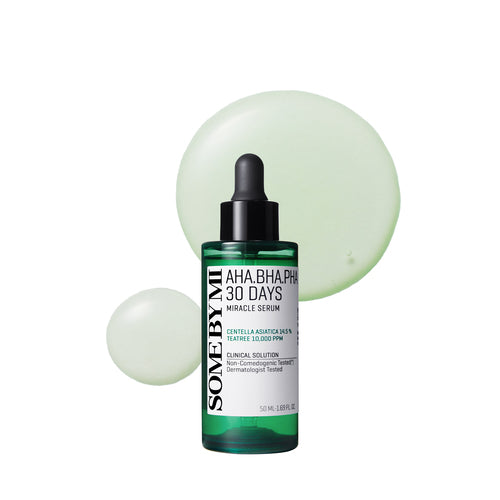 Some By Mi - AHA BHA PHA 30 Days Miracle Serum (50ml)