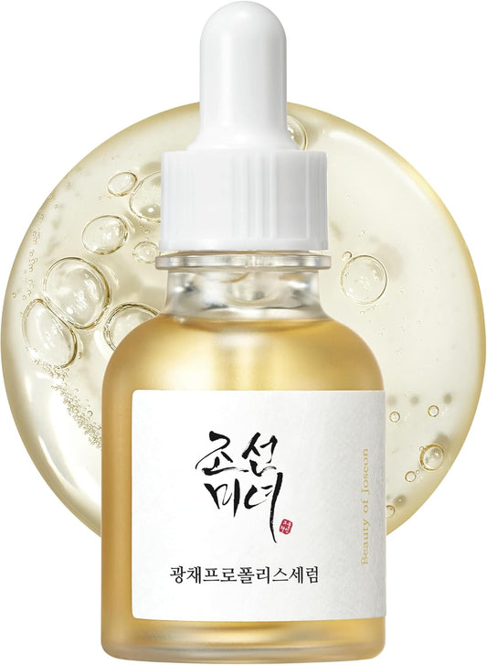 BOJ - Glow Serum (30ml)