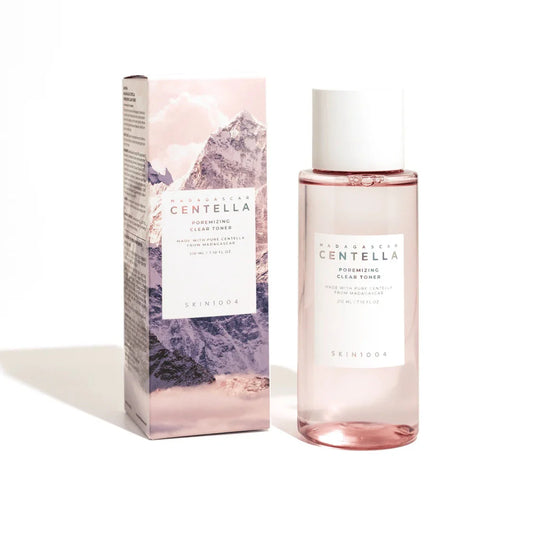 Skin 1004 - Madagascar Centella Poremizing Fresh Ampoule Jumbo (100ml)
