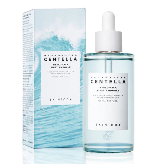 Skin 1004 - Madagascar Centella Hyalu-Cica First Ampoule (100ml)