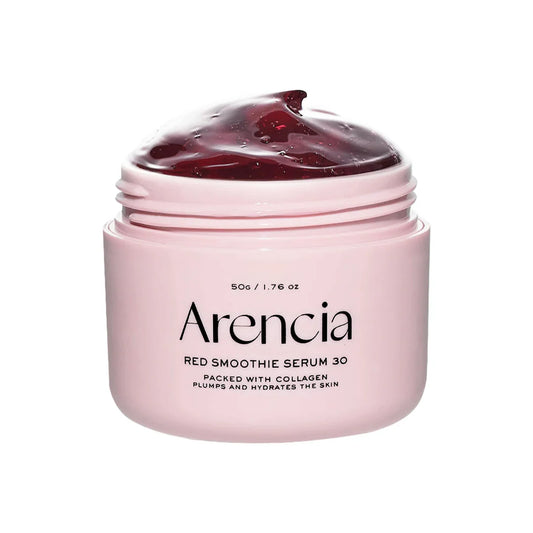 Arencia - Fresh Red Smoothie Serum (50g)