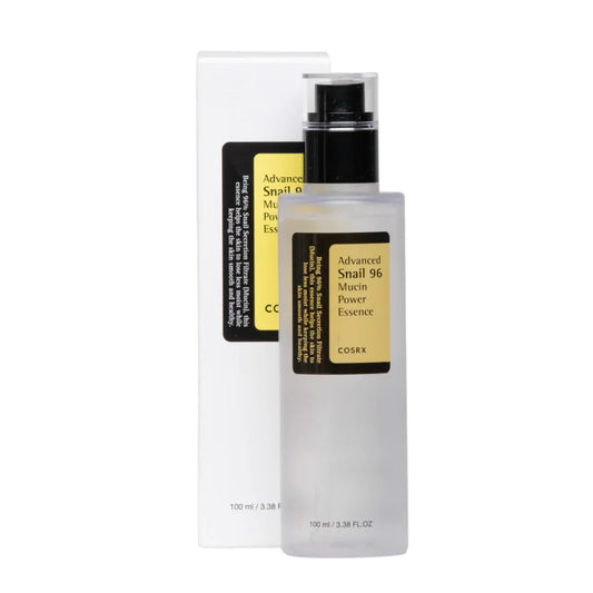 Cosrx - Advanced Snail 96 Mucin Power Essence
