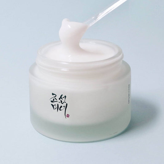 BOJ - Dynasty Cream (50g)