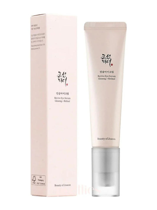 BOJ - Revive Eye Serum (30ml)
