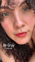 Me Gray