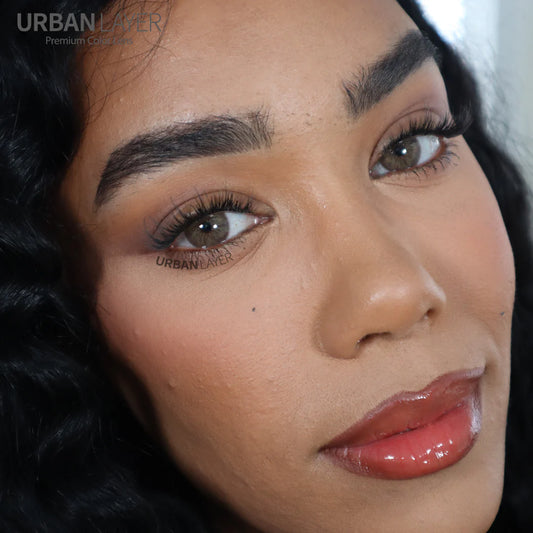 Breeze hazel 14.2mm