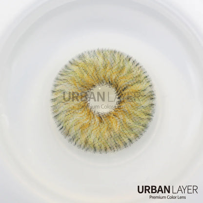 Angeles n Wave Gray 14.2mm