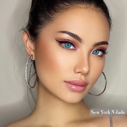 New York n jade