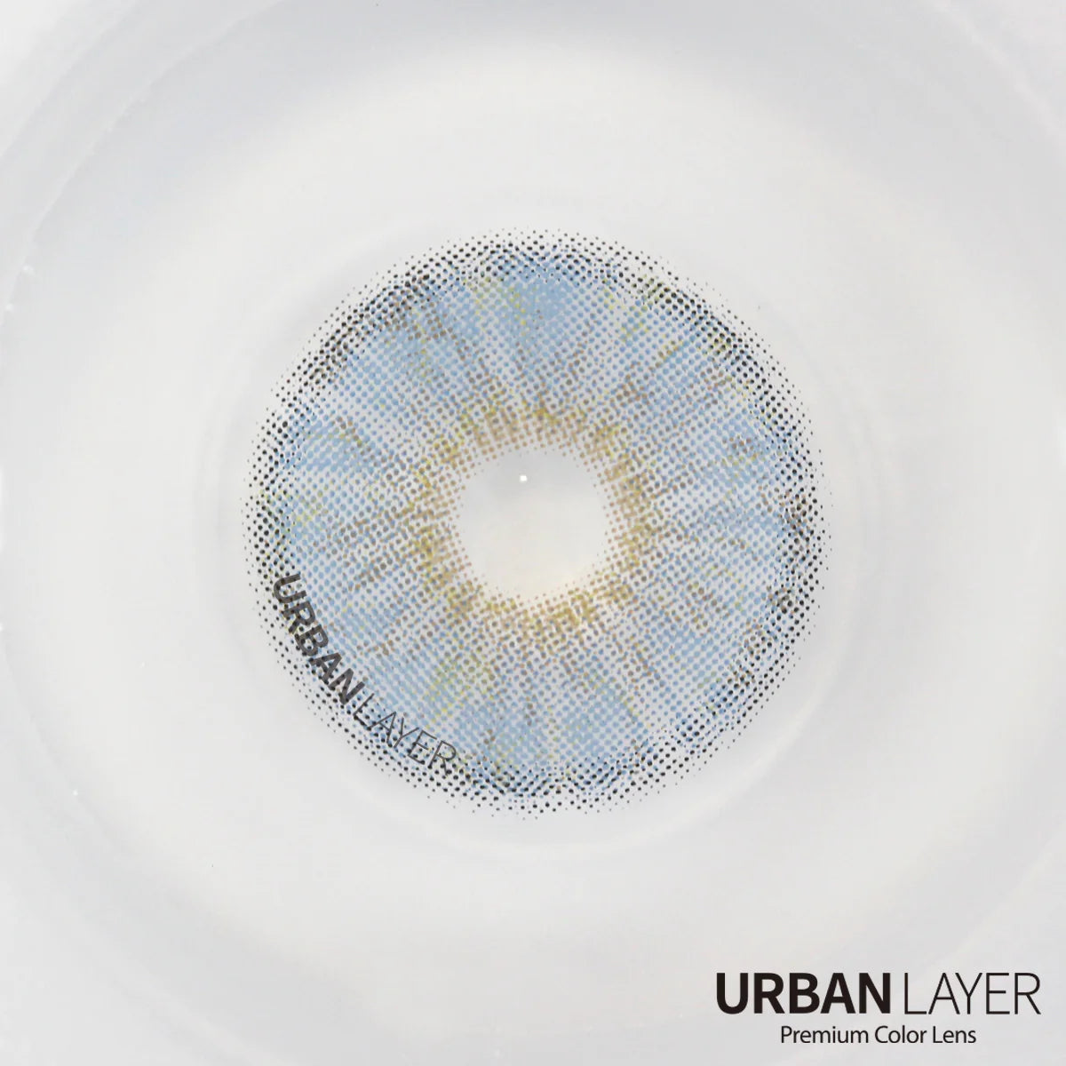 Berkeley Blue 14.2mm