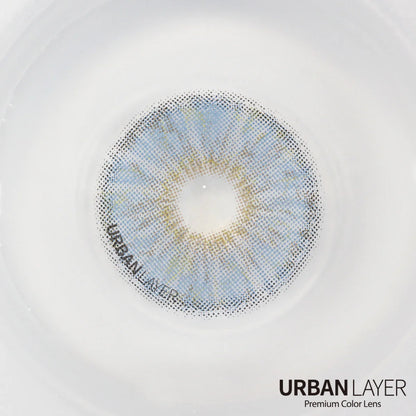 Berkeley Blue 14.2mm