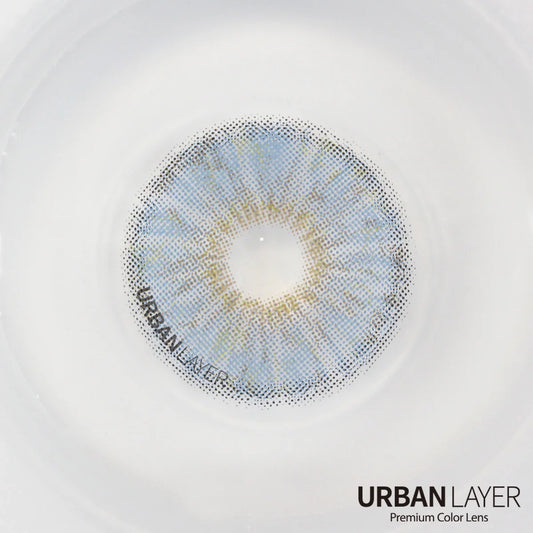 Berkeley Blue 14.2mm