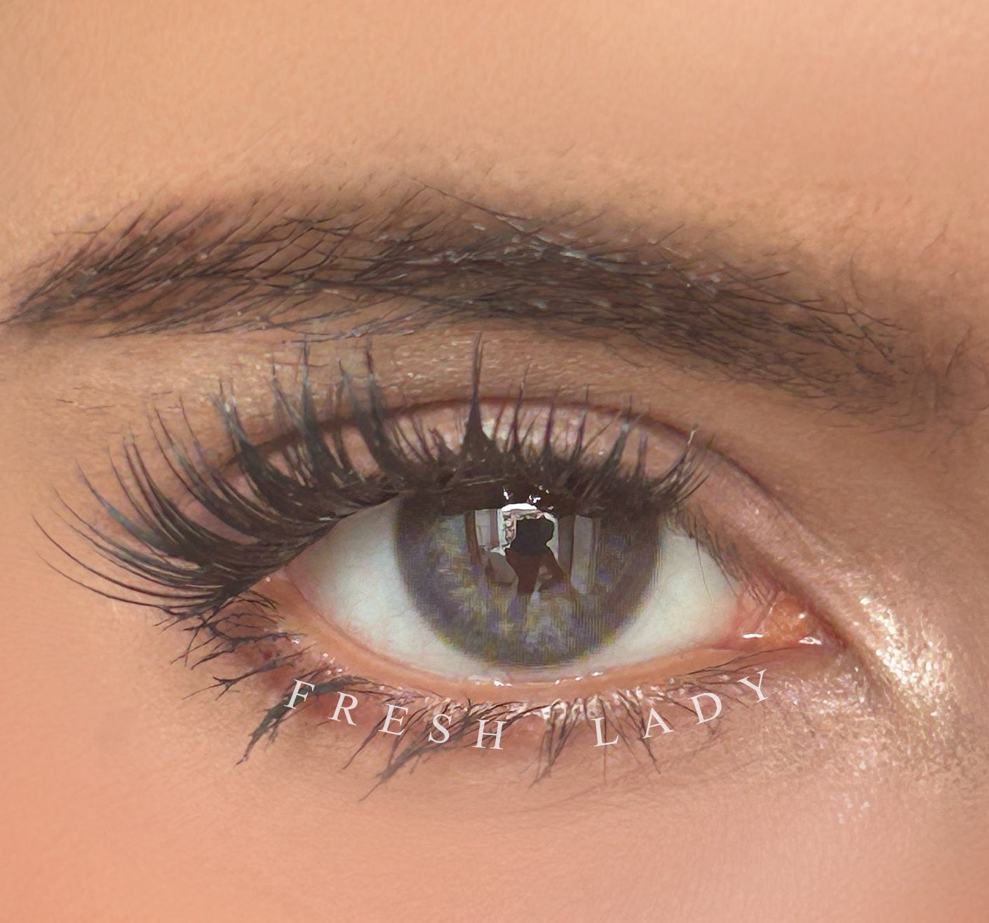 Planet Gray 14.2mm
