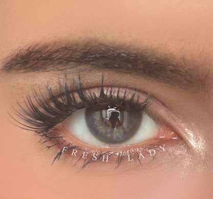 Planet Gray 14.2mm