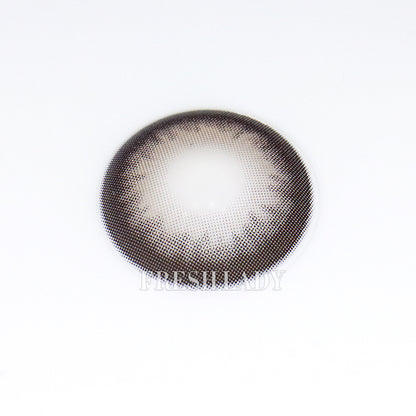Coco Brown 14.2mm