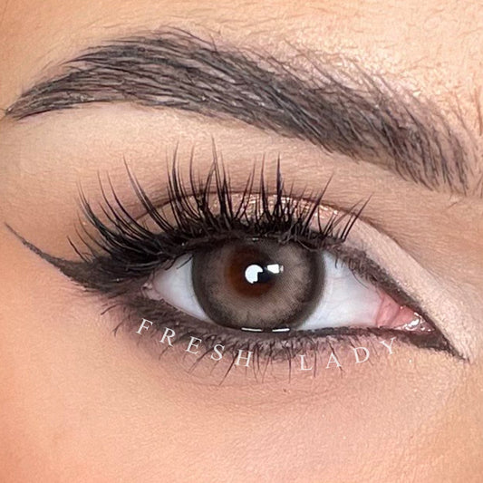 Coco Brown 14.2mm