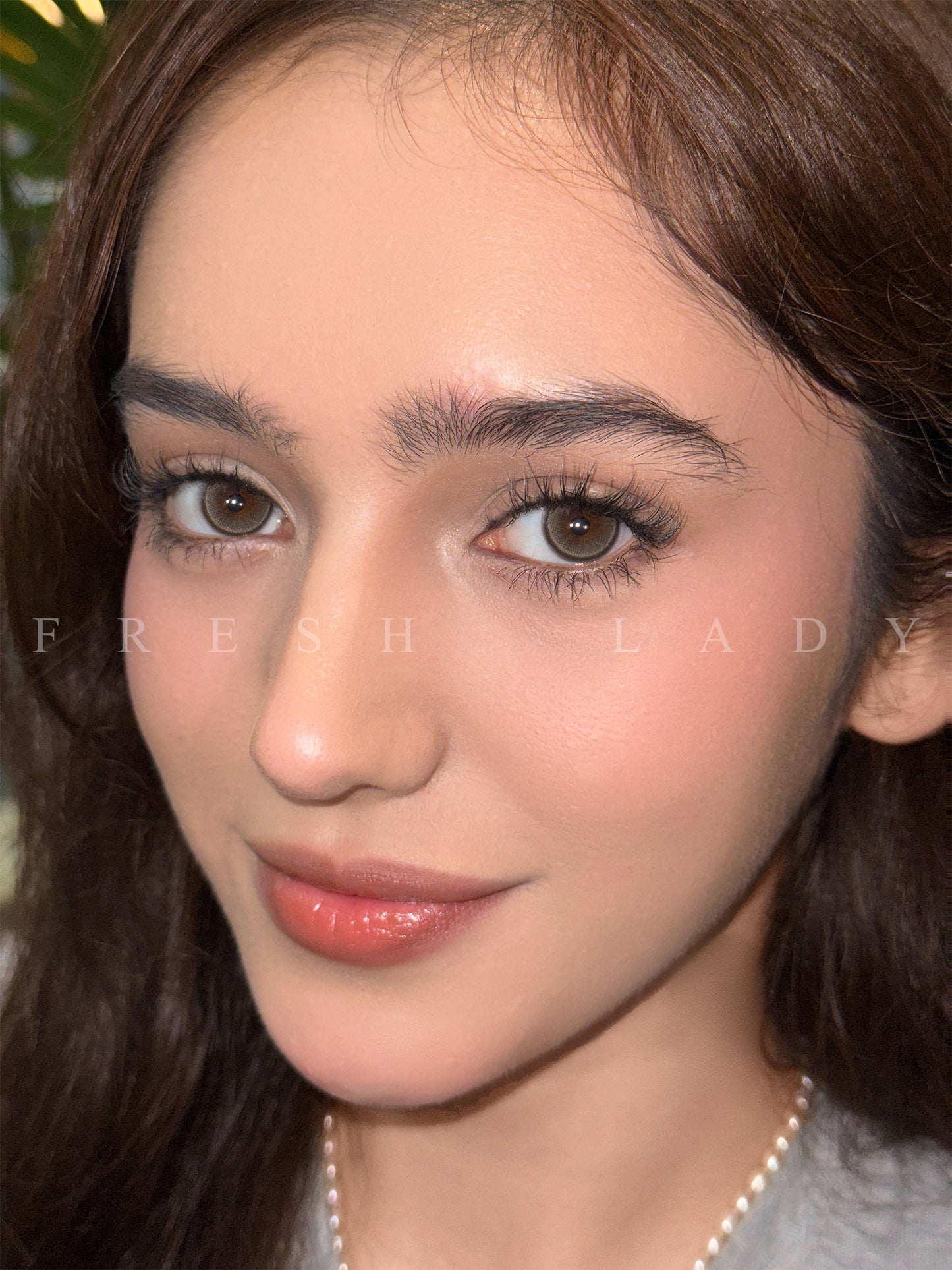 Elf Hazel