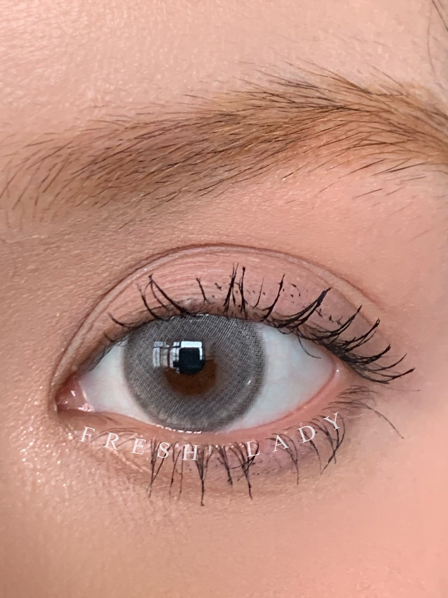Pearl Gray 14.2mm