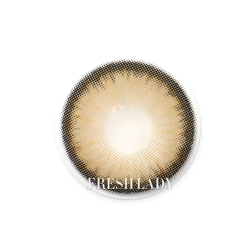Dawn Brown 14.5mm