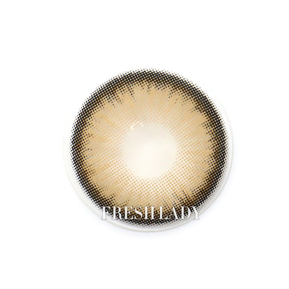 Dawn Brown 14.5mm