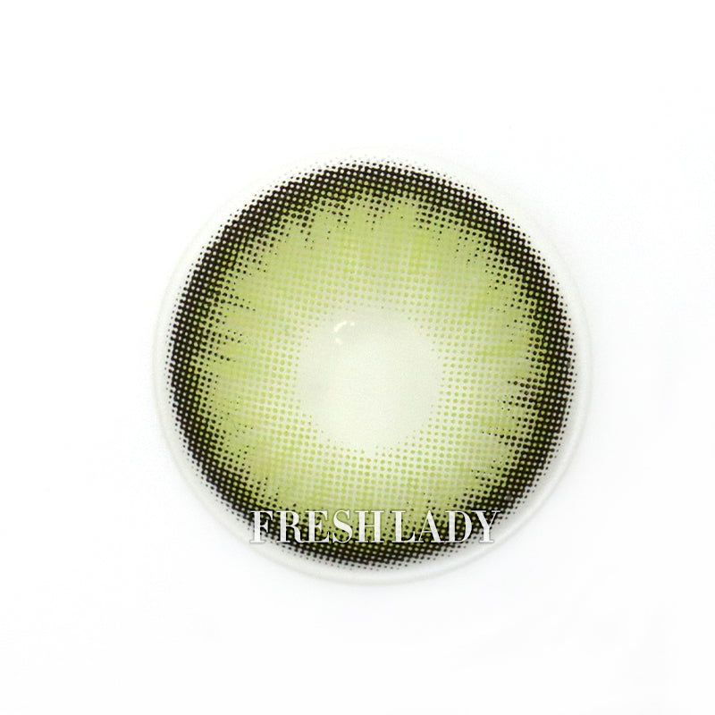 Dawn Green 14.5mm