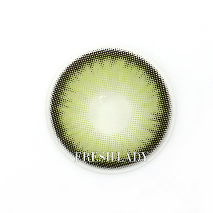 Dawn Green 14.5mm