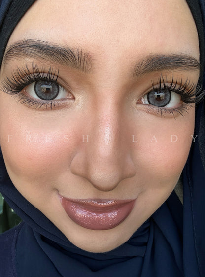 Dawn Gray 14.5mm