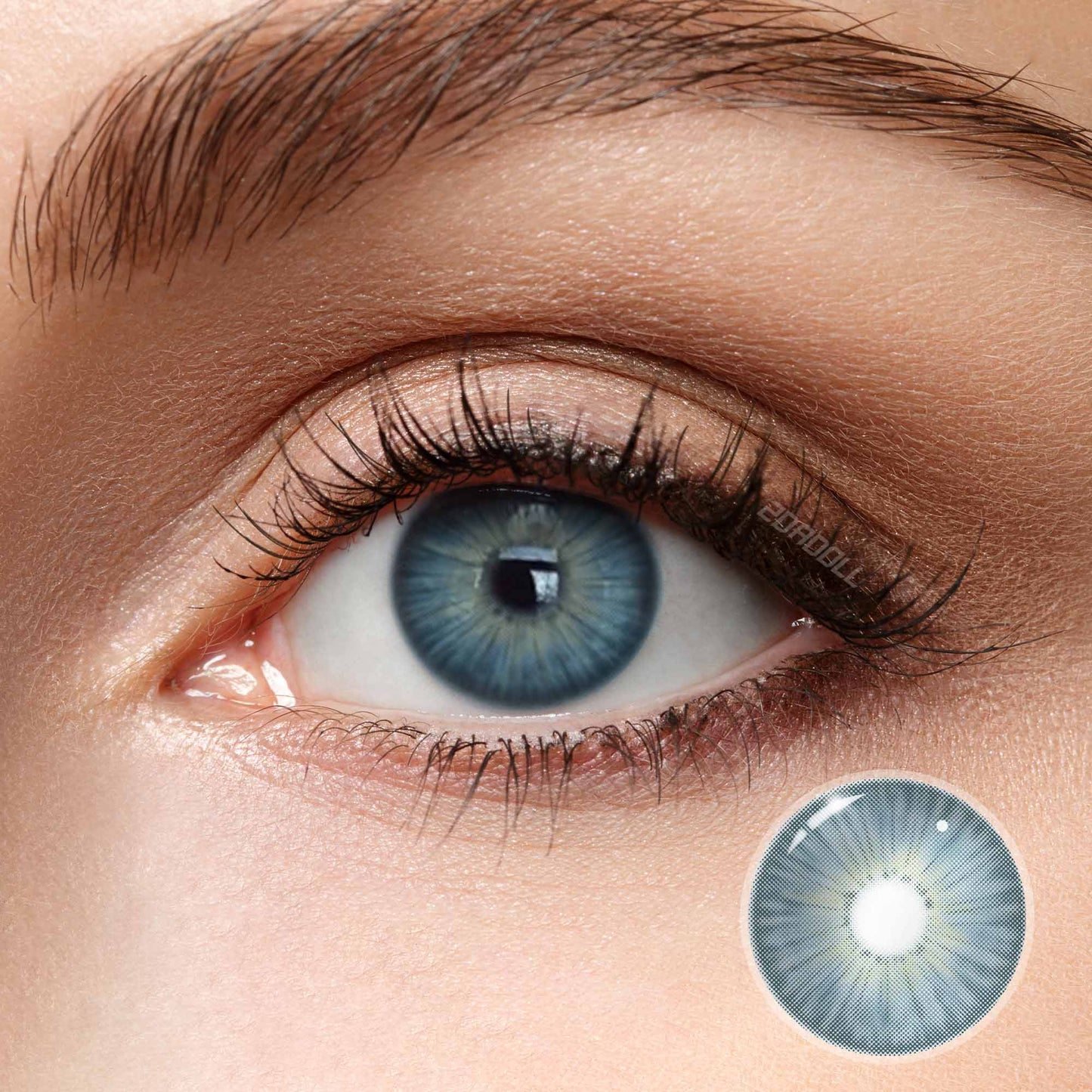 New York pro Blue 14.2mm