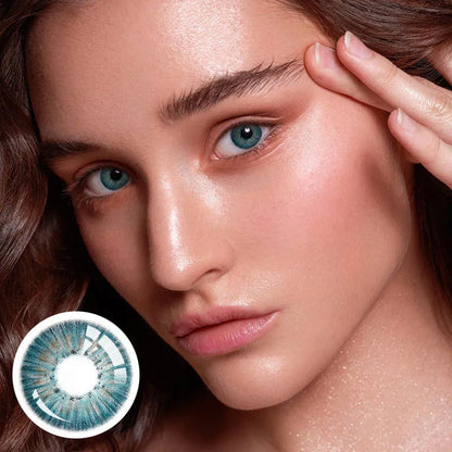 New York pro Blue 14.2mm