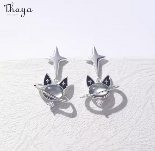 Aritos Gato - Thaya