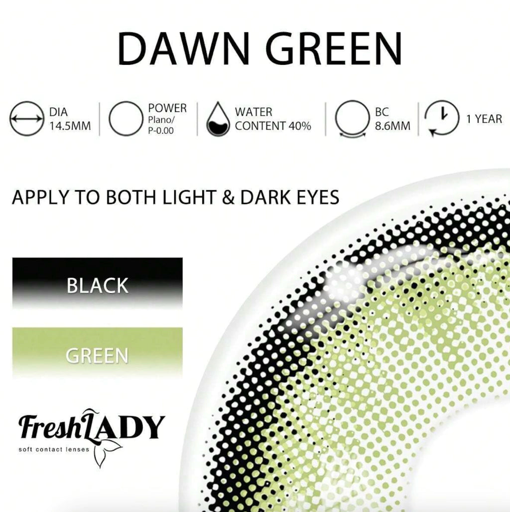 Dawn Green