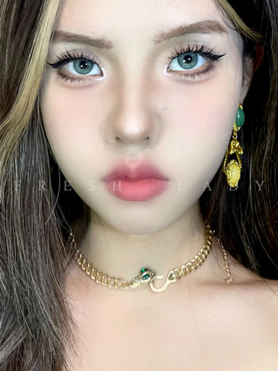 Godnes Veil Aphrodite 14.2mm