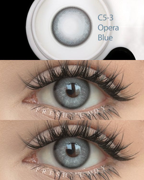 Ópera Blue