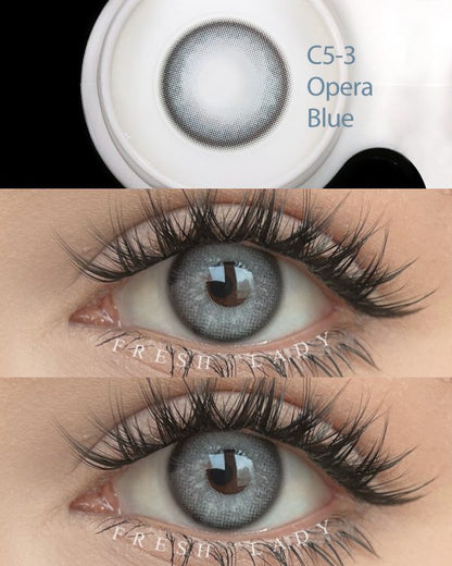 Ópera Blue