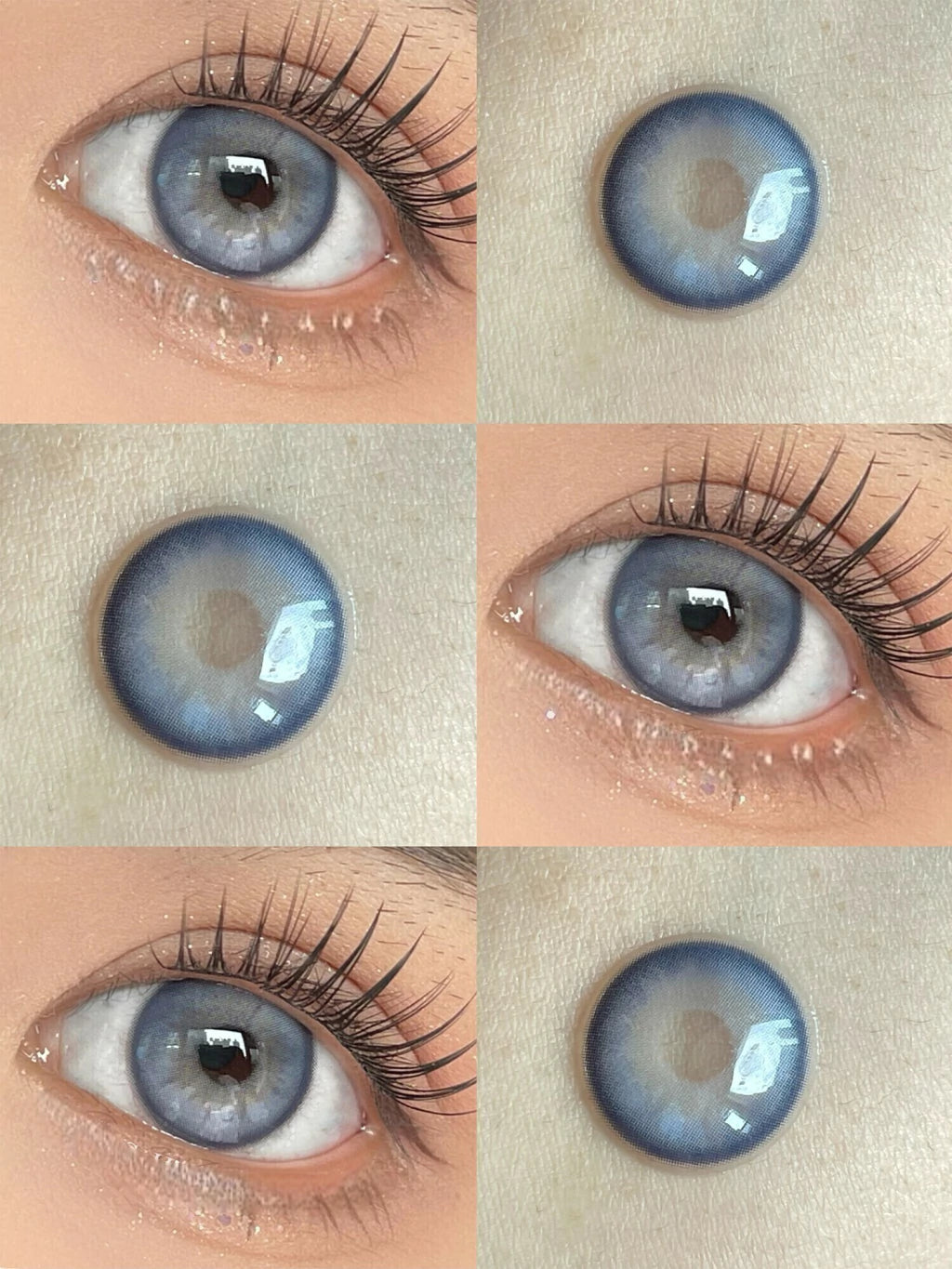 Violet mírage 14.2mm