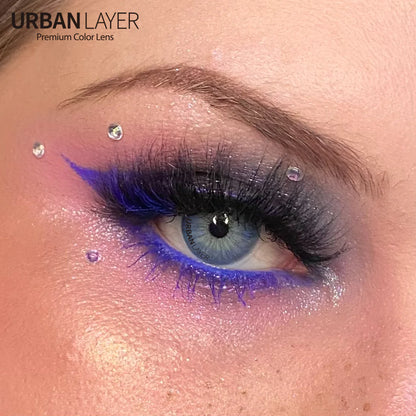 Chelsea Blue 14.2mm