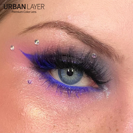 Chelsea Blue 14.2mm